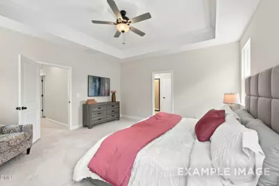 816 Carpet Grass Avenue, Knightdale, NC 27545 - Photo 21