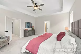 816 Carpet Grass Ave, Knightdale, NC 27545 - Photo 21