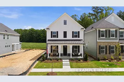 816 Carpet Grass Avenue, Knightdale, NC 27545 - Photo 1