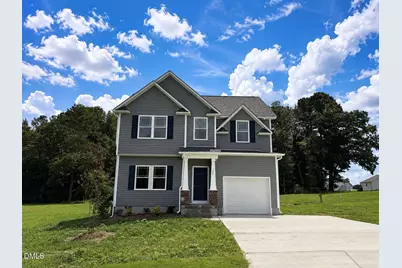 152 Shiloh Drive, Lillington, NC 27546 - Photo 1