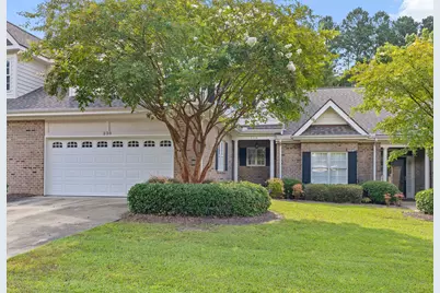 230 Lake Park Circle, Smithfield, NC 27577 - Photo 1