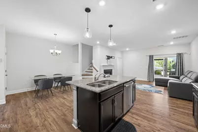 1306 Farm Pond Trail, Durham, NC 27703 - Photo 15