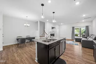 1306 Farm Pond Trail, Durham, NC 27703 - Photo 15