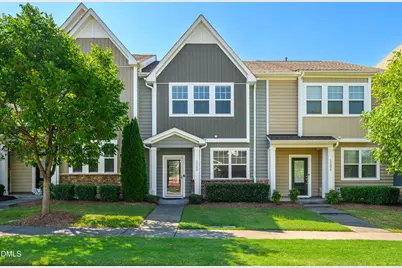 1306 Farm Pond Trail, Durham, NC 27703 - Photo 1