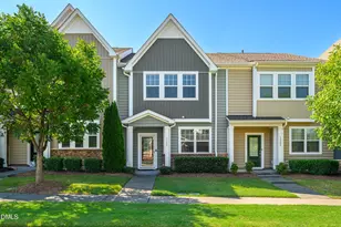 1306 Farm Pond Trail, Durham, NC 27703 - Photo 1