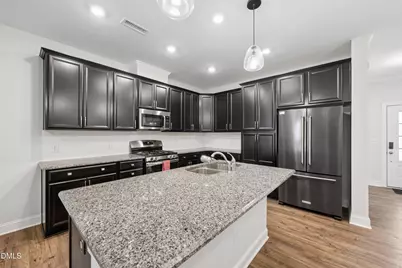 1306 Farm Pond Trail, Durham, NC 27703 - Photo 13