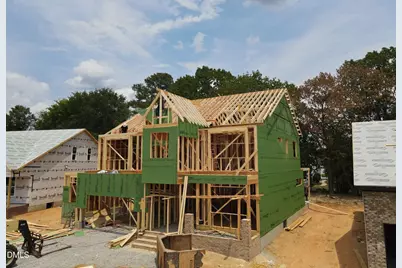 2324 Hilltop Bluffs Court, Fuquay Varina, NC 27526 - Photo 23