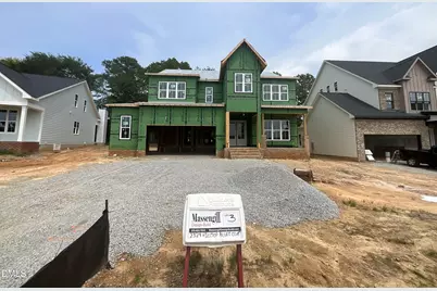 2324 Hilltop Bluffs Court, Fuquay Varina, NC 27526 - Photo 15