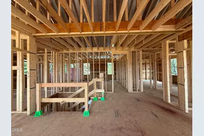 2324 Hilltop Bluffs Court, Fuquay Varina, NC 27526 - Photo 29
