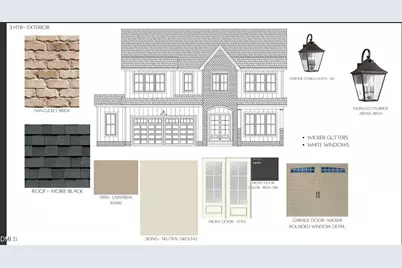 2324 Hilltop Bluffs Court, Fuquay Varina, NC 27526 - Photo 13