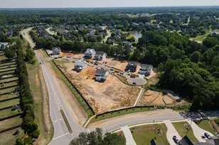 2324 Hilltop Bluffs Ct, Fuquay Varina, NC 27526 - Photo 35
