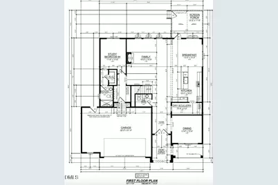 2324 Hilltop Bluffs Court, Fuquay Varina, NC 27526 - Photo 5