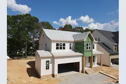 2324 Hilltop Bluffs Court, Fuquay Varina, NC 27526 - Photo 3