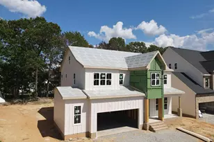 2324 Hilltop Bluffs Ct, Fuquay Varina, NC 27526 - Photo 3