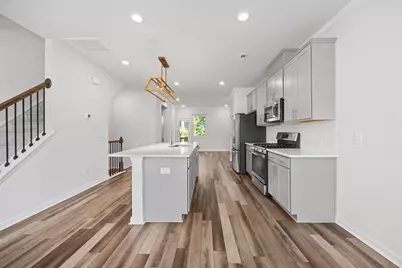 2512 Laurel Valley Way, Raleigh, NC 27604 - Photo 5