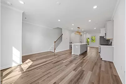2512 Laurel Valley Way, Raleigh, NC 27604 - Photo 9