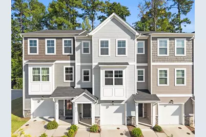 2512 Laurel Valley Way, Raleigh, NC 27604 - Photo 29