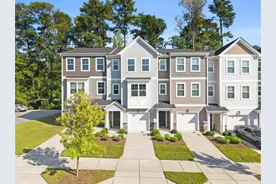 2512 Laurel Valley Way, Raleigh, NC 27604 - Photo 1