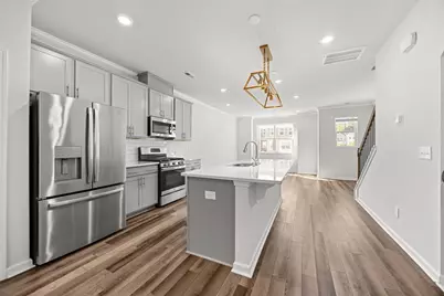 2512 Laurel Valley Way, Raleigh, NC 27604 - Photo 3