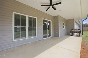 141 Gregory's Grange Dr, Yanceyville, NC 27379 - Photo 27