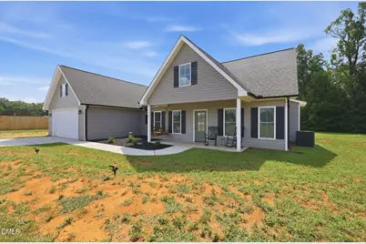 141 Gregory's Grange Drive, Yanceyville, NC 27379 - Photo 31