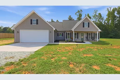 141 Gregory's Grange Drive, Yanceyville, NC 27379 - Photo 33