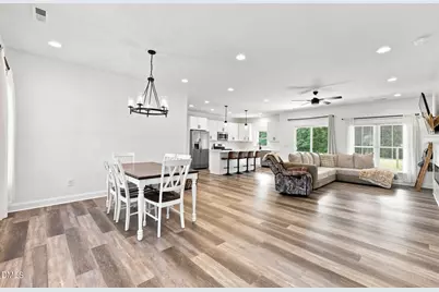 141 Gregory's Grange Drive, Yanceyville, NC 27379 - Photo 5