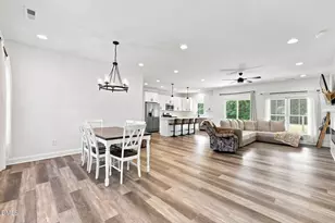 141 Gregory's Grange Dr, Yanceyville, NC 27379 - Photo 5