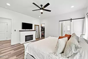 141 Gregory's Grange Dr, Yanceyville, NC 27379 - Photo 17