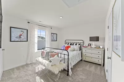 35 Oak Meadow Lane, Angier, NC 27501 - Photo 17