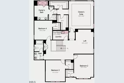 1421 Ranchester Road, Knightdale, NC 27545 - Photo 43