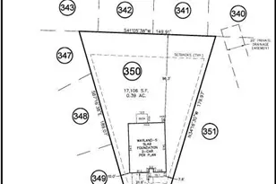 1421 Ranchester Rd, Knightdale, NC 27545 - Photo 45