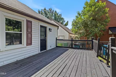 1006 Carlton Avenue, Raleigh, NC 27606 - Photo 29