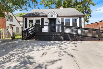 1006 Carlton Avenue, Raleigh, NC 27606 - Photo 1