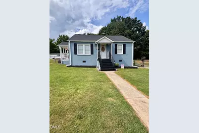 220 Hill Street, Roxboro, NC 27573 - Photo 1