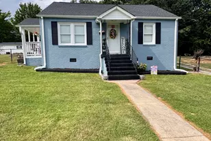 220 Hill St, Roxboro, NC 27573 - Photo 1