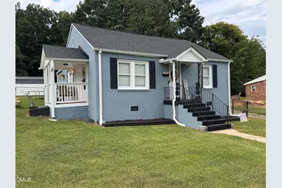 220 Hill Street, Roxboro, NC 27573 - Photo 17