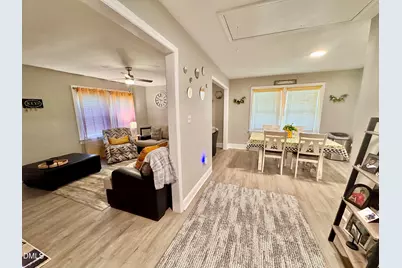 220 Hill Street, Roxboro, NC 27573 - Photo 5