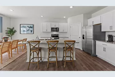 1045 Crossway Lane, Rocky Mount, NC 27804 - Photo 11