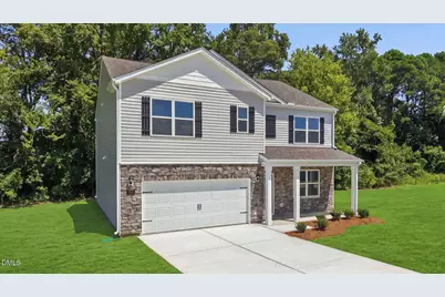 1045 Crossway Lane, Rocky Mount, NC 27804 - Photo 3