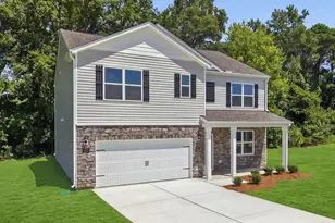 1045 Crossway Ln, Rocky Mount, NC 27804 - Photo 3