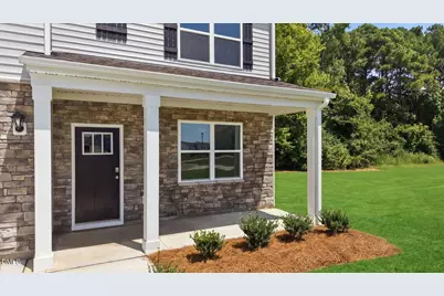 1045 Crossway Lane, Rocky Mount, NC 27804 - Photo 5
