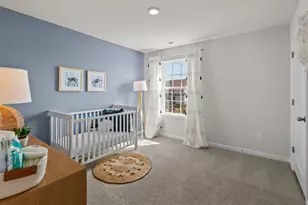 1045 Crossway Ln, Rocky Mount, NC 27804 - Photo 19