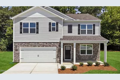 1045 Crossway Lane, Rocky Mount, NC 27804 - Photo 1