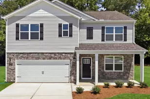 1045 Crossway Ln, Rocky Mount, NC 27804 - Photo 1
