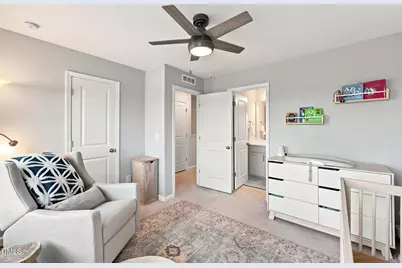 5234 Beardall Street, Raleigh, NC 27616 - Photo 21
