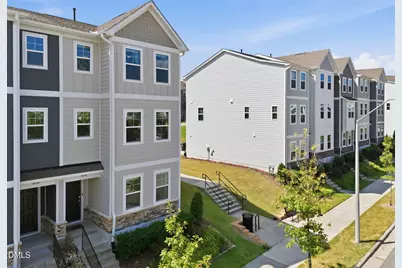 5234 Beardall Street, Raleigh, NC 27616 - Photo 3