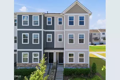 5234 Beardall Street, Raleigh, NC 27616 - Photo 1