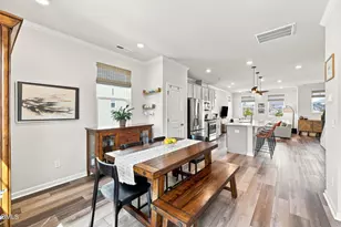 5234 Beardall St, Raleigh, NC 27616 - Photo 5