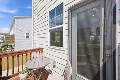5234 Beardall Street, Raleigh, NC 27616 - Photo 29